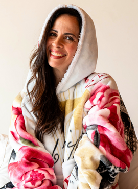 Oversize Adulto Paris