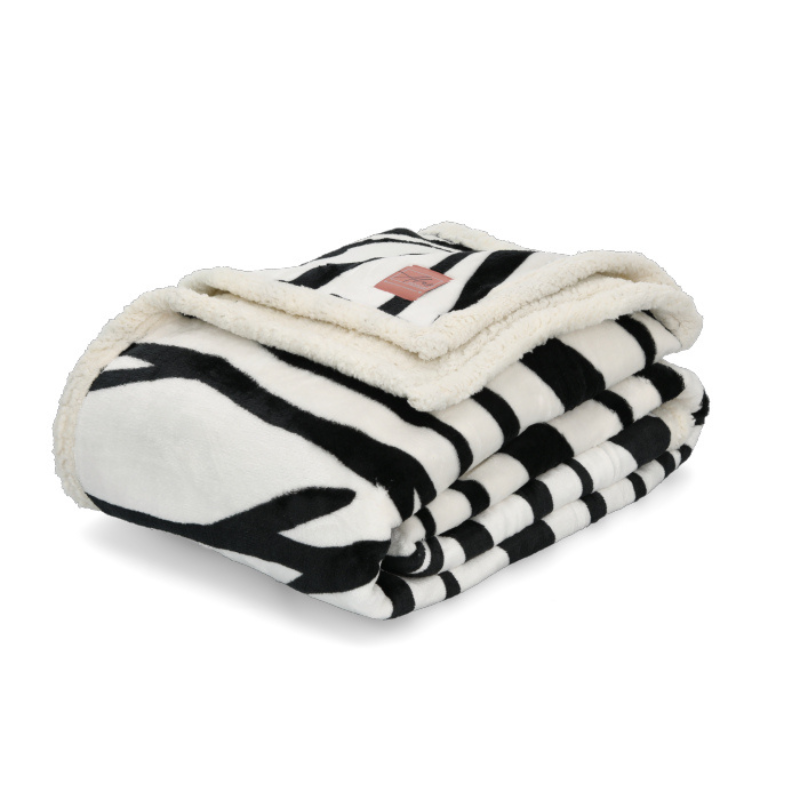 Ovejera Premium Cebra