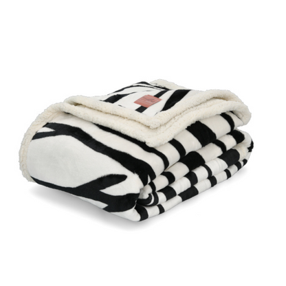 Ovejera Premium Cebra