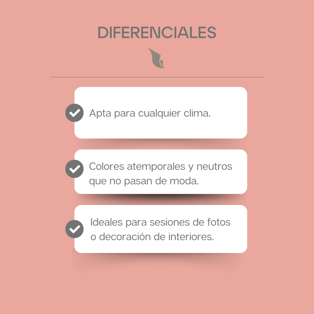 Cobija Acanalada Crudo