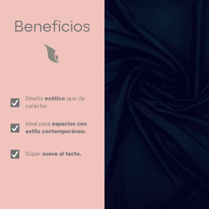 Funda Cojín Estampado Figuras Geométricas Egipcias