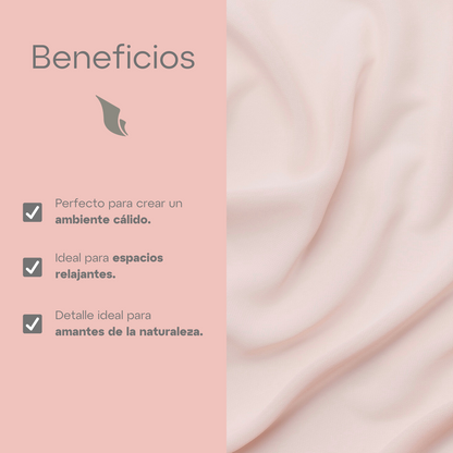 Funda Cojín Estampado Casa para Pájaros