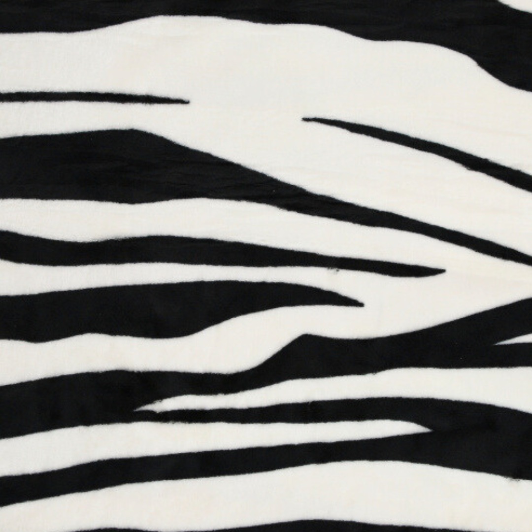 Ovejera Premium Cebra